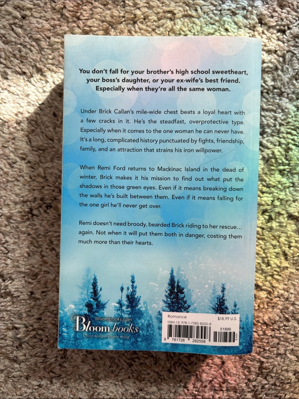 Lucy score romance fiction Book Set — Multicolor paperback Collection - Picture 7 of 7